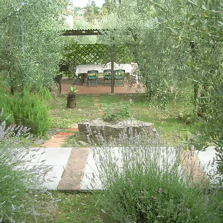 Crocino In Chianti Gaiole in Chianti
