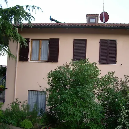 Crocino In Chianti Gaiole in Chianti