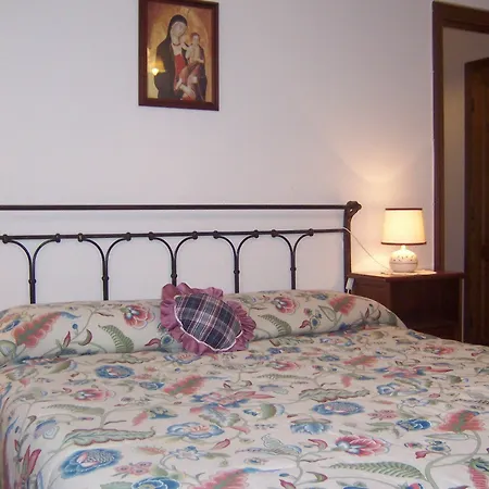 Hotel Crocino In Chianti 3*