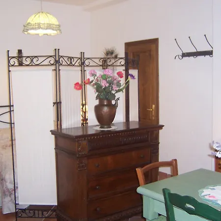 Hotel Crocino In Chianti 3*