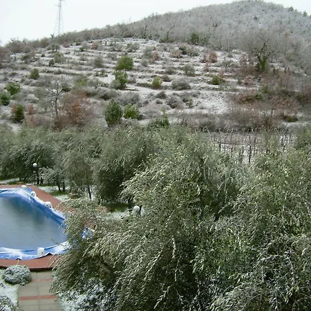 Hotel Crocino In Chianti 3*