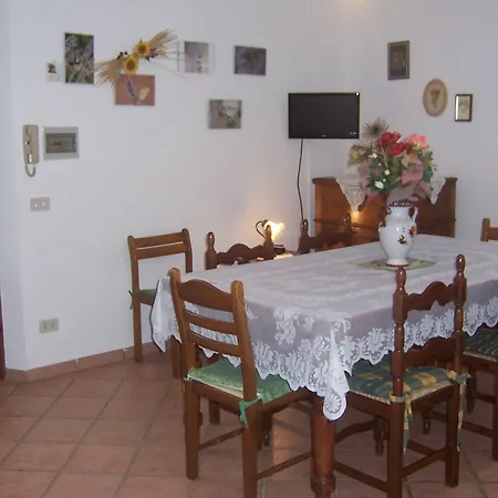 Hotel Crocino In Chianti 3*
